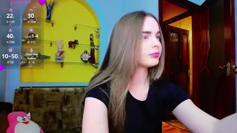 Snapshot of alicanewlove chatting on 5, 5, 2026 alice online show from 5, 5, 2026