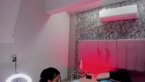 alicia online show from 19, 4, 2026