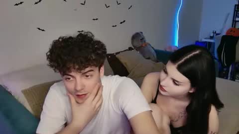 alice and james online show from 28, 10, 2025