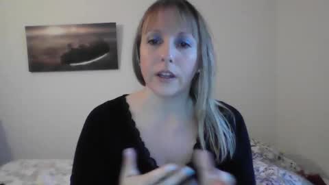 Alice online show from 8, 1, 2025