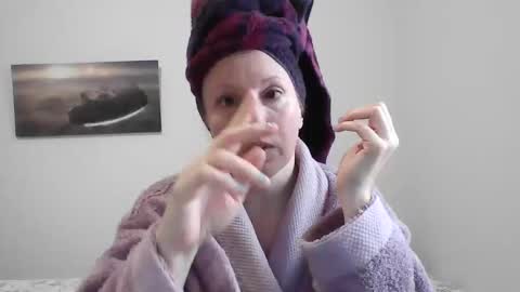 Alice online show from 1, 2, 2025