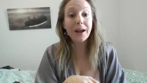 Alice online show from 16, 2, 2025