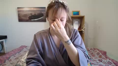 Alice online show from 7, 3, 2025