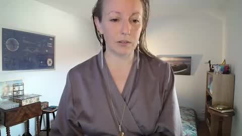 Alice online show from 12, 11, 2025