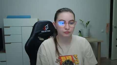 Alice online show from 19, 3, 2026