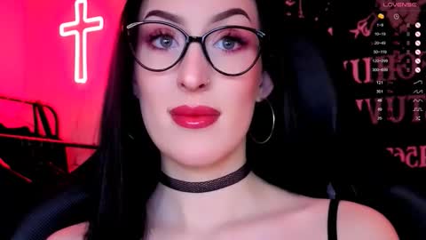 Miss Alice online show from 21, 2, 2026