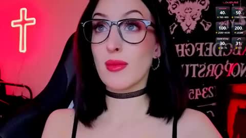 Snapshot of alice___mistress chatting on 6, 7, 2026 Miss Alice online show from 6, 7, 2026