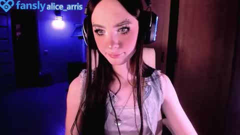 Snapshot of alice__aris chatting on 8, 2, 2026 Alice Aris online show from 8, 2, 2026