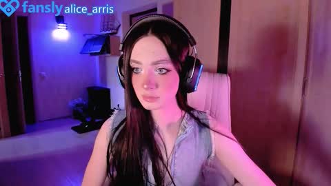 Snapshot of alice__aris chatting on 18, 2, 2026 Alice Aris online show from 18, 2, 2026