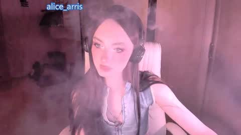 Snapshot of alice__aris chatting on 27, 3, 2026 Alice Aris online show from 27, 3, 2026
