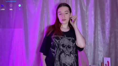 Alice online show from 11, 1, 2026