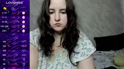 Snapshot of alice_allens chatting on 20, 9, 2025 Alice online show from 20, 9, 2025