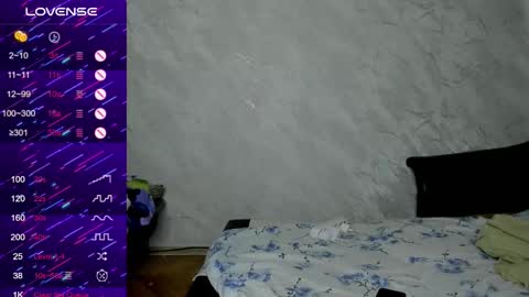 Snapshot of alice_allens chatting on 21, 9, 2025 Alice online show from 21, 9, 2025