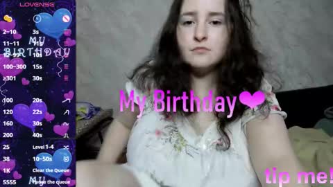 Snapshot of alice_allens chatting on 25, 9, 2025 Alice online show from 25, 9, 2025