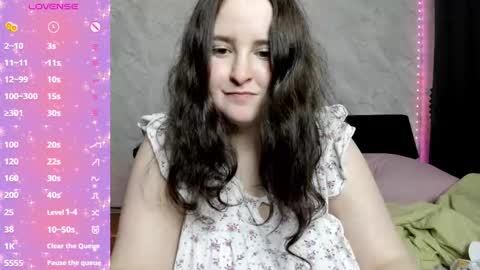 Snapshot of alice_allens chatting on 26, 9, 2025 Alice online show from 26, 9, 2025