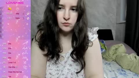 Alice online show from 27, 10, 2025