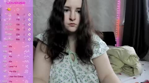 Alice online show from 15, 11, 2025