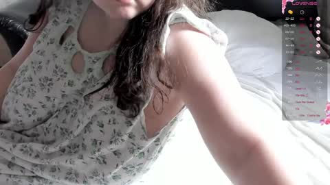Snapshot of alice_allens chatting on 23, 4, 2026 Alice online show from 23, 4, 2026