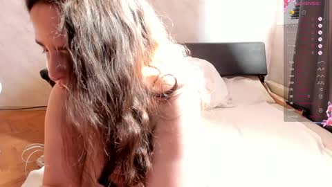 Snapshot of alice_allens chatting on 19, 5, 2026 Alice online show from 19, 5, 2026