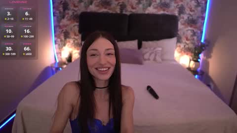 Alice online show from 24, 11, 2025