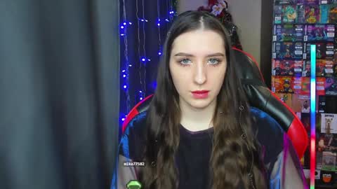 Snapshot of alice_bailey chatting on 9, 1, 2025 Alice online show from 9, 1, 2025