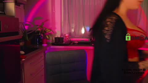 Snapshot of alice_bane chatting on 10, 12, 2024 A R Y A  T I A online show from 10, 12, 2024