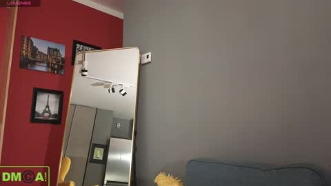 Snapshot of alice_bane chatting on 19, 12, 2024 A R Y A  T I A online show from 19, 12, 2024