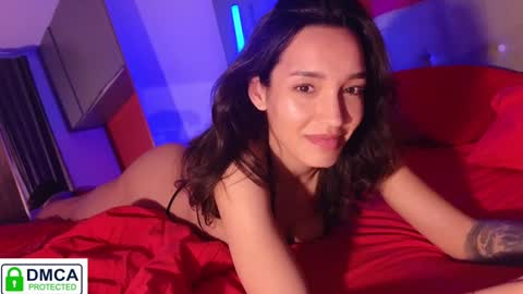 Snapshot of alice_bane chatting on 30, 1, 2025 A R Y A  T I A online show from 30, 1, 2025