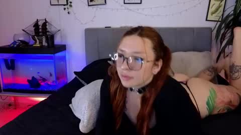 Alicia online show from 4, 12, 2024