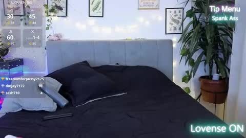 Alicia online show from 22, 12, 2024