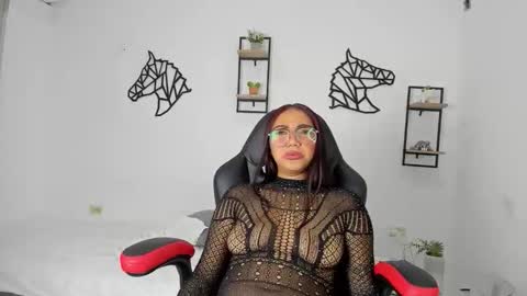 Snapshot of alice_body chatting on 20, 9, 2025 Alice online show from 20, 9, 2025