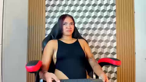 Snapshot of alice_body chatting on 27, 9, 2025 Alice online show from 27, 9, 2025