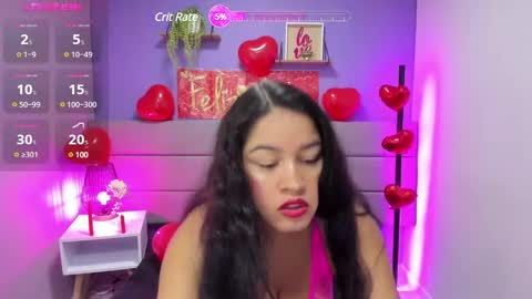 alice_brookss_ online show from 14, 2, 2025