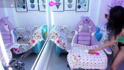 Snapshot of alice_candace chatting on 1, 5, 2026 Alice online show from 1, 5, 2026
