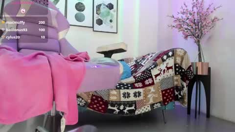 Snapshot of alice_candace chatting on 8, 5, 2026 Alice online show from 8, 5, 2026