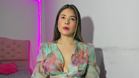 Snapshot of alice_cespedes chatting on 3, 2, 2025 alice_cespedes online show from 3, 2, 2025