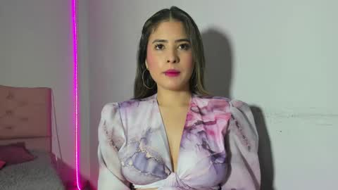 Snapshot of alice_cespedes chatting on 17, 2, 2025 alice_cespedes online show from 17, 2, 2025