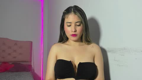 Snapshot of alice_cespedes chatting on 25, 2, 2025 alice_cespedes online show from 25, 2, 2025