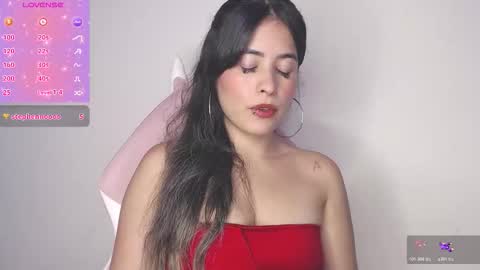 alice_cespedes online show from 10, 11, 2025