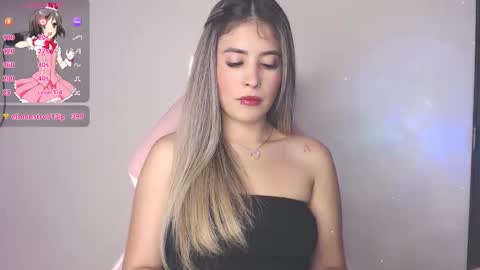 alice_cespedes online show from 22, 3, 2026