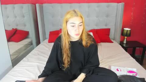 Alis online show from 3, 11, 2025