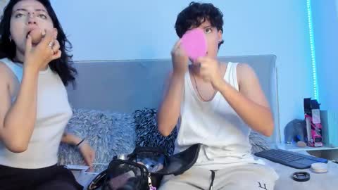 Alice Dark online show from 6, 1, 2026