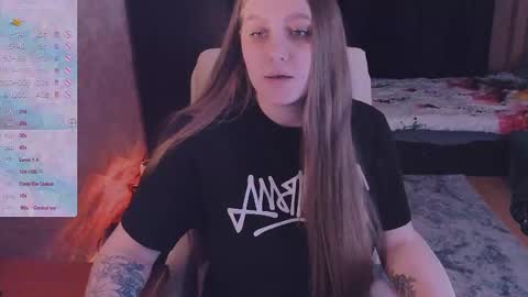 Snapshot of alice_dreamgirl_ chatting on 11, 1, 2025 Alice 3 online show from 11, 1, 2025