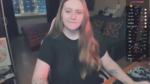 Alice 3 online show from 16, 12, 2025