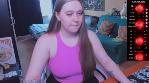 Alice 3 online show from 29, 3, 2026