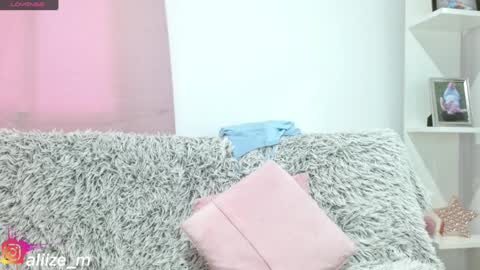 alice online show from 28, 2, 2025