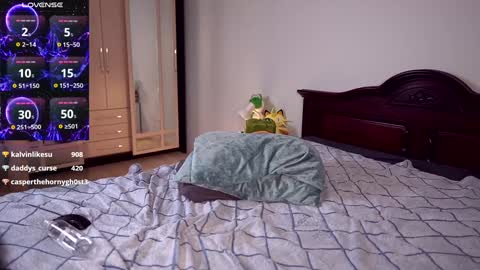 Snapshot of alice_edward chatting on 11, 12, 2024 DONT YOU DARE NOT SEEING MY BIRTHDAY STREAM NOVEMBER 12 ILL BE 21 1400 GMT-5 CHECK MY LOVENSE WISHLIST online show from 11, 12, 2024