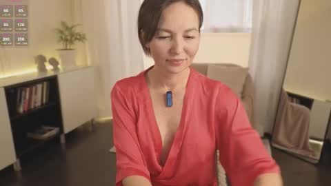 alice_eva online show from 4, 10, 2025