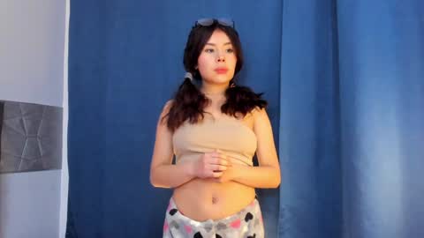  Alice Evans online show from 17, 1, 2025