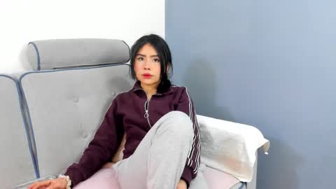  Alice Evans online show from 16, 1, 2026